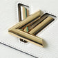 LV Twist MM Epi White For Women, Women’s Bags, Shoulder And Crossbody Bags 9.1in/23cm LV M55513