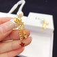 High Quality Earring Dir 045
