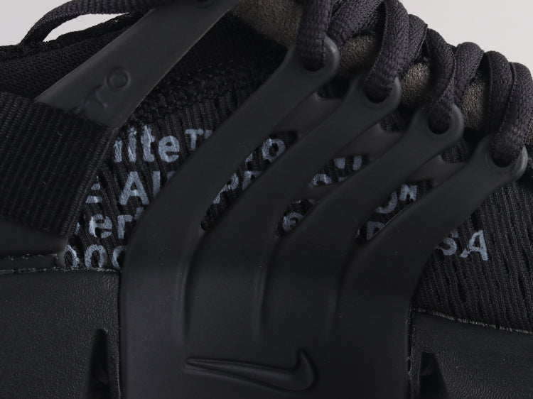 BL - OW x Presto 2.0