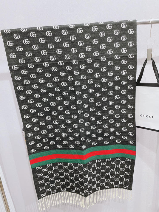 BL - High Quality GCI Scarf 024