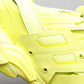 BL - Bla Track FluoresBLnt Yellow Sneaker