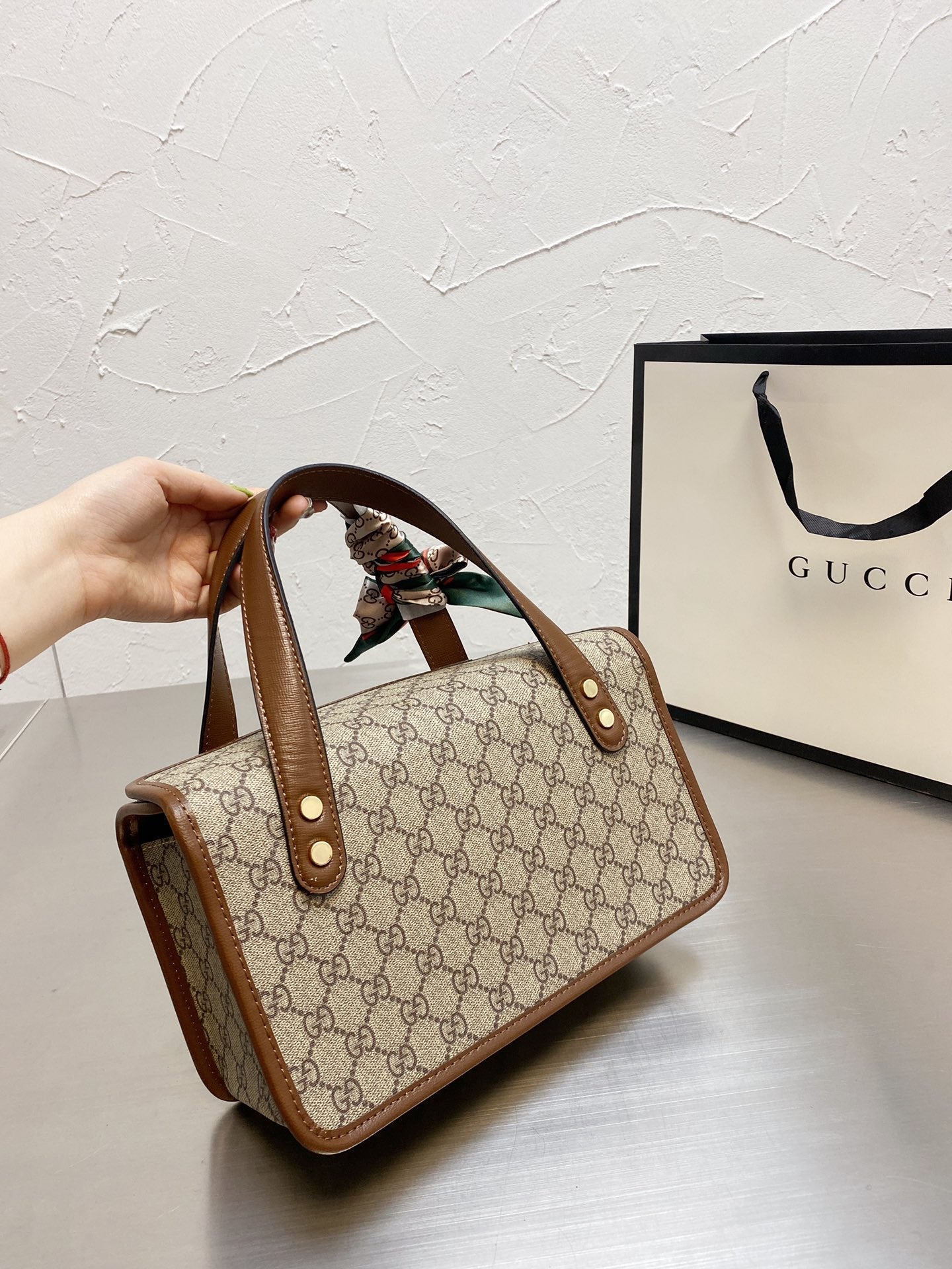 BL - High Quality Bags GCI 051