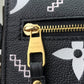 LV Pochette Metis Monogram Empreinte Black For Spring,  Shoulder And Crossbody Bags 9.8in/25cm LV M46028
