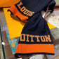 High Quality LUV  Scarf 029