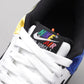 BL - AF1 Patchwork silk mandarin ducks