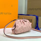 BL - High Quality Bags LUV 123