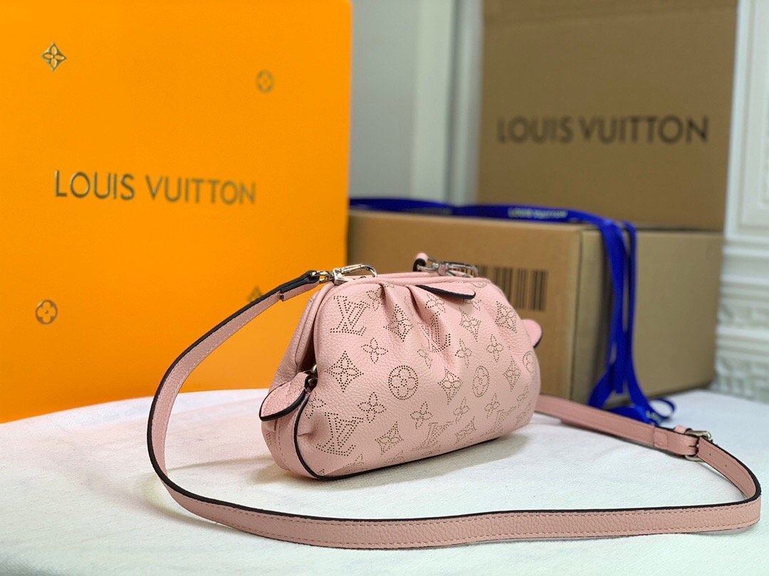 BL - High Quality Bags LUV 123