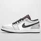 BL - AJ1 soot little DIR