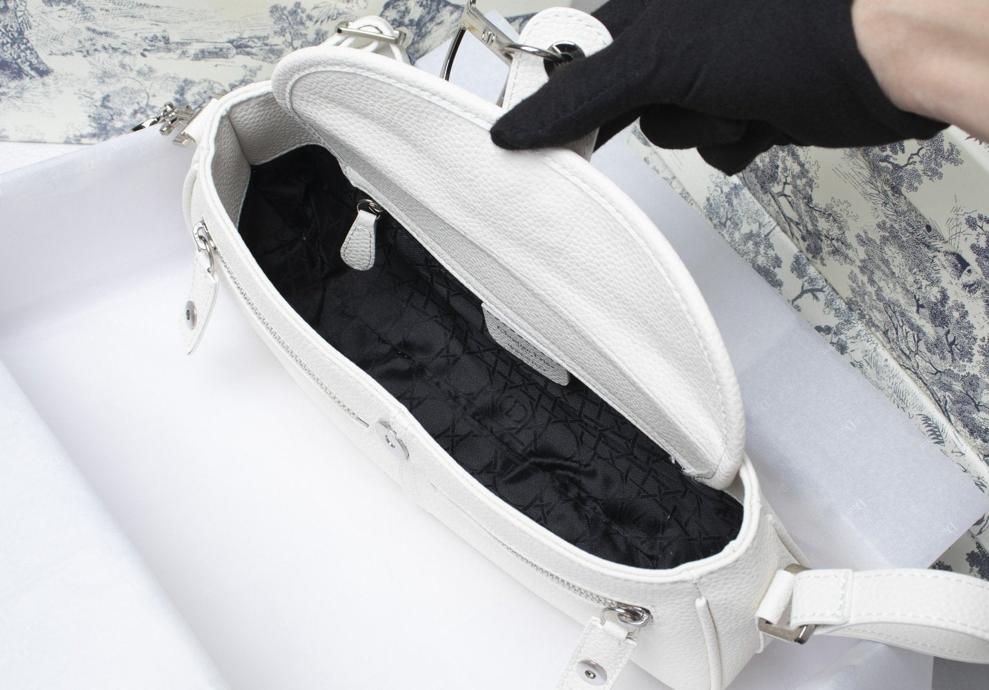 BL - High Quality Bags DIR 112