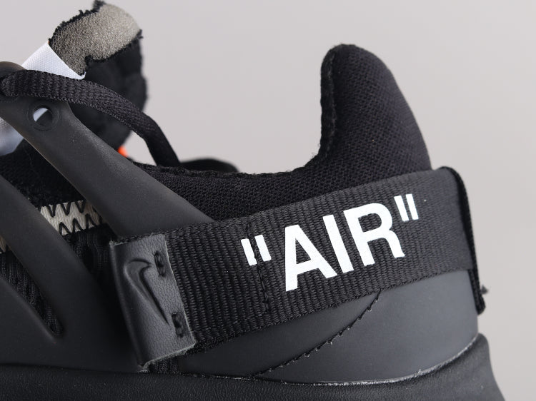 BL - OW x Presto 2.0