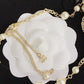 BL - High Quality Necklace CHL050