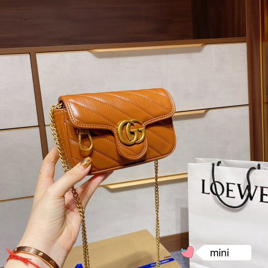 BL - High Quality Bags GCI 277