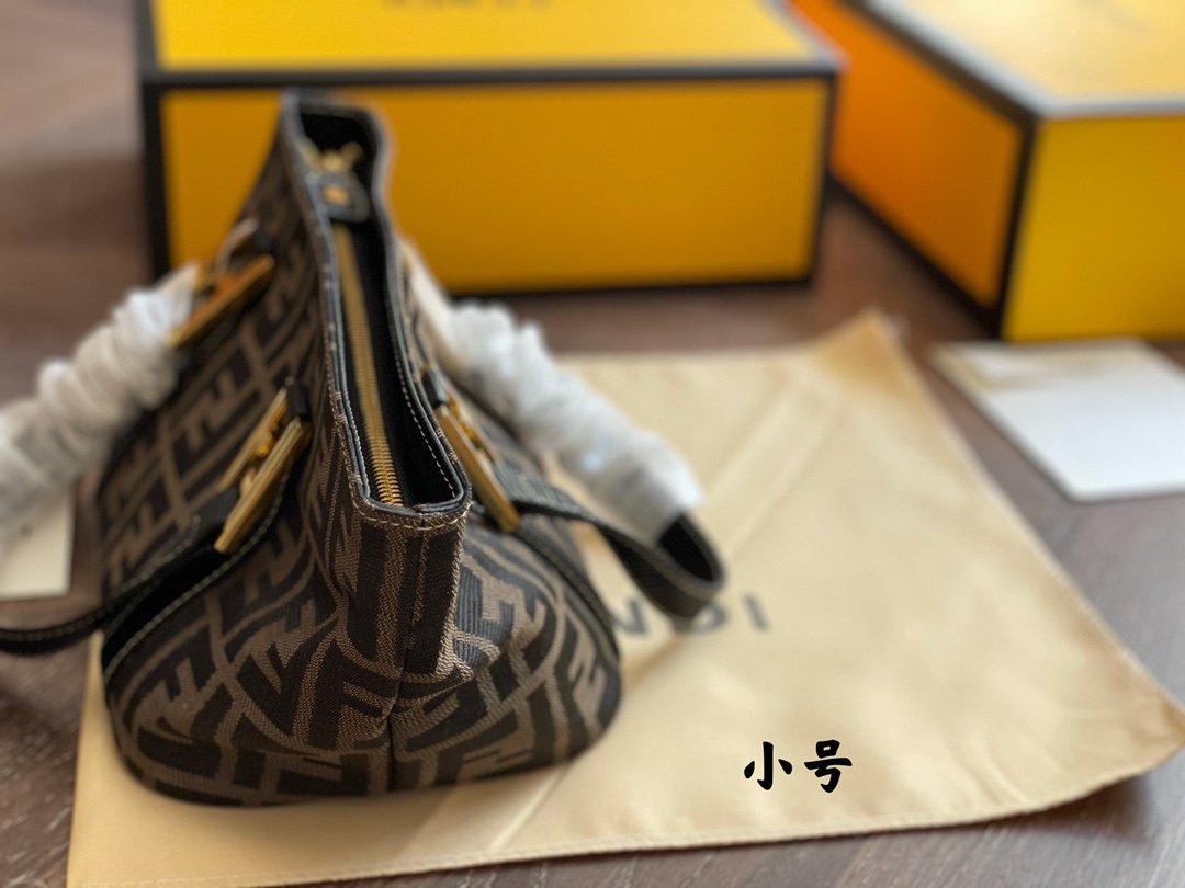 BL - High Quality Bags FEI 118