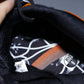 BL - AJ1 black buckle