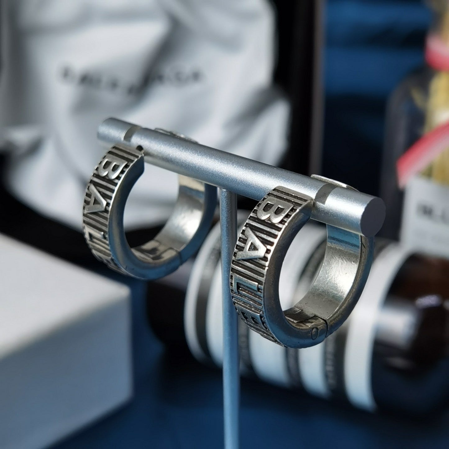 High Quality Earring BAL 003