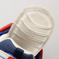 BL - Bla Track Skeleton Gundam Sneaker