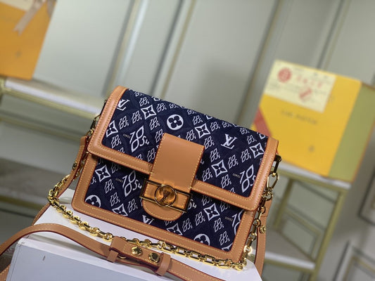 BL - High Quality Bags LUV 108