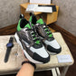 BL - DIR B22 Green Gray Sneaker