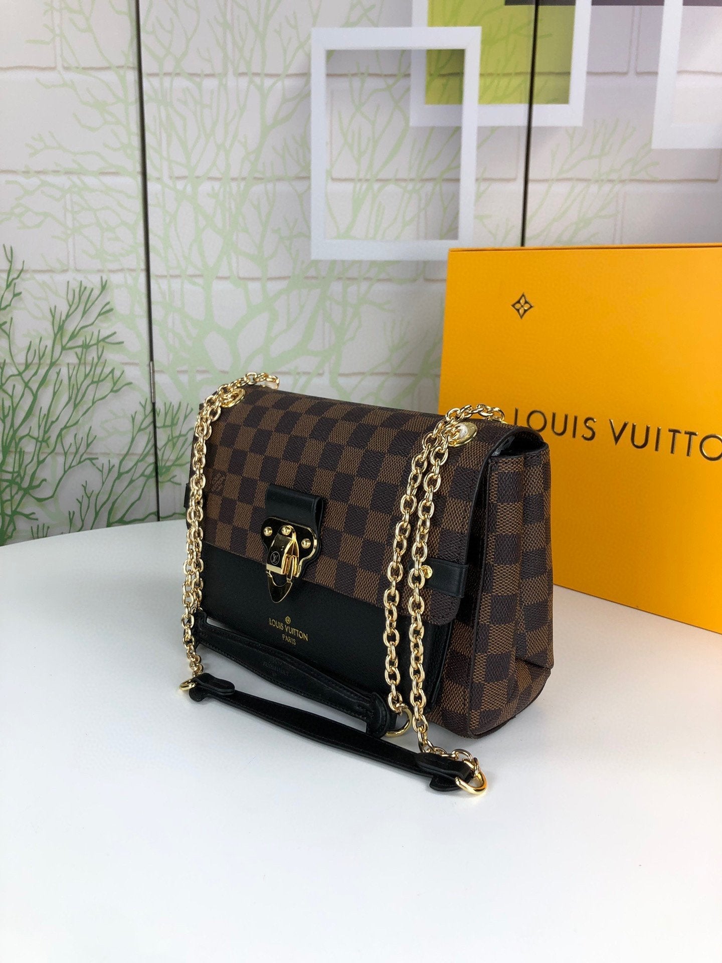 BL - High Quality Bags LUV 053