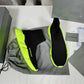 BL - Bla Speed Stretch Knit High Top
