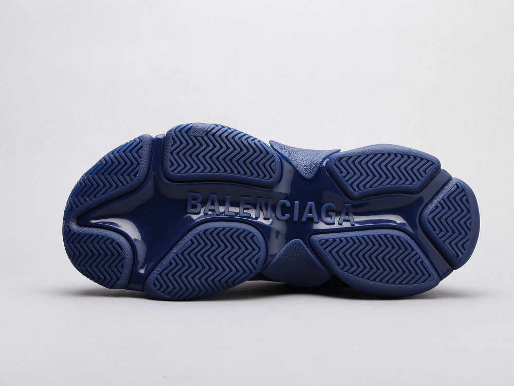 BL - Bla 19SS Air Cushion Blue Sneaker