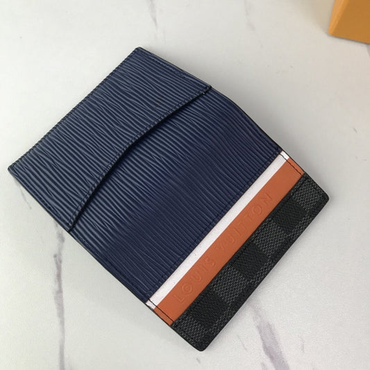 BL - High Quality Wallet LUV 079