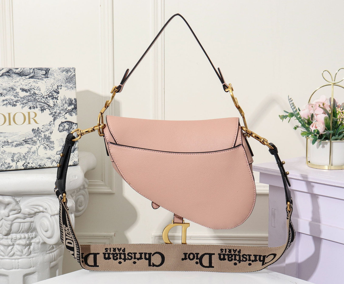 BL - High Quality Bags DIR 170