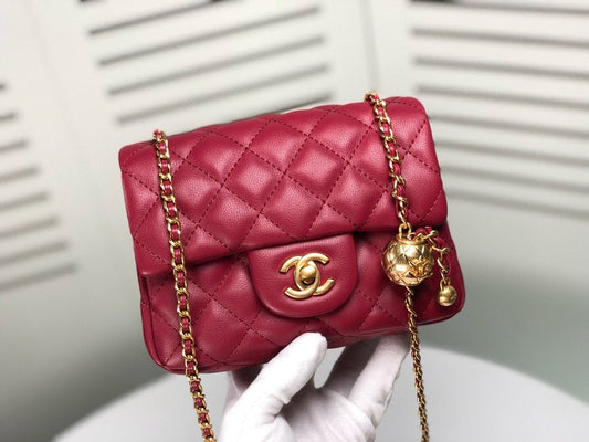 BL - High Quality Bags CHL 117