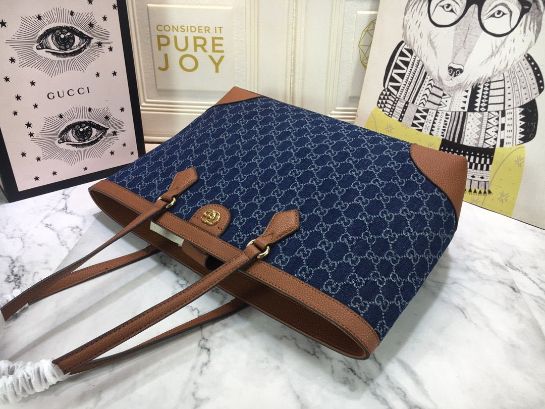 BL - High Quality Bags GCI 061