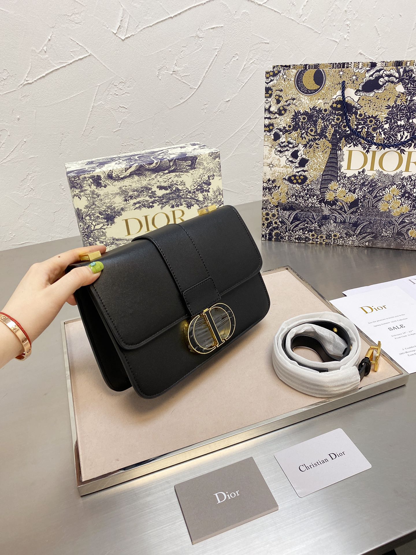 BL - High Quality Bags DIR 054