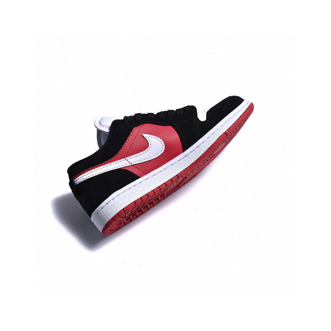 BL - AJ1 Low Bull Chicago Ladies