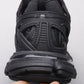 BL - Bla Track Hollow Black Sneaker