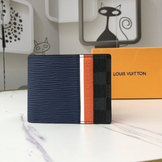 BL - High Quality Wallet LUV 077