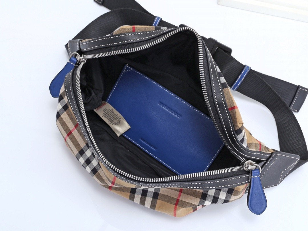 BL - High Quality Bags BBR 028