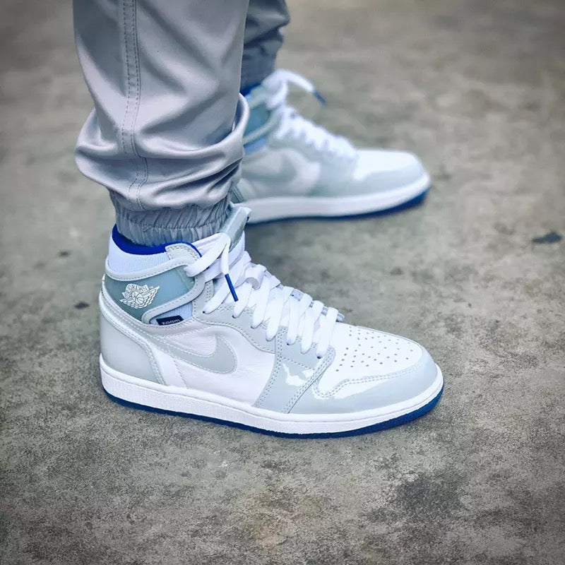 BL - AJ1 Little DIR