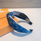 BL - New Hair Band LUV 010