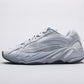 BL - Yzy 700 Hospital Blue Sneaker
