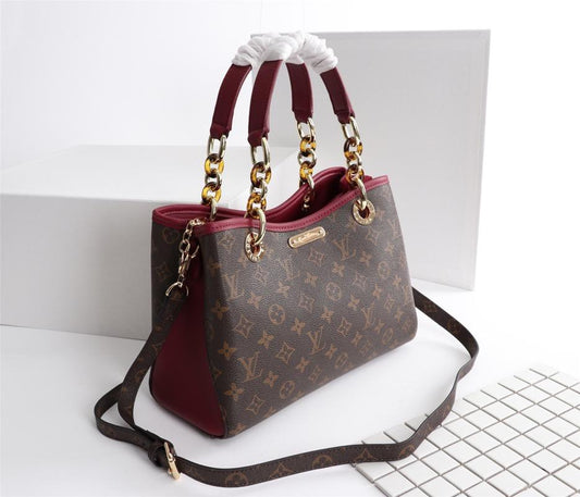BL - High Quality Bags LUV 180