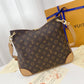BL - High Quality Bags LUV 007