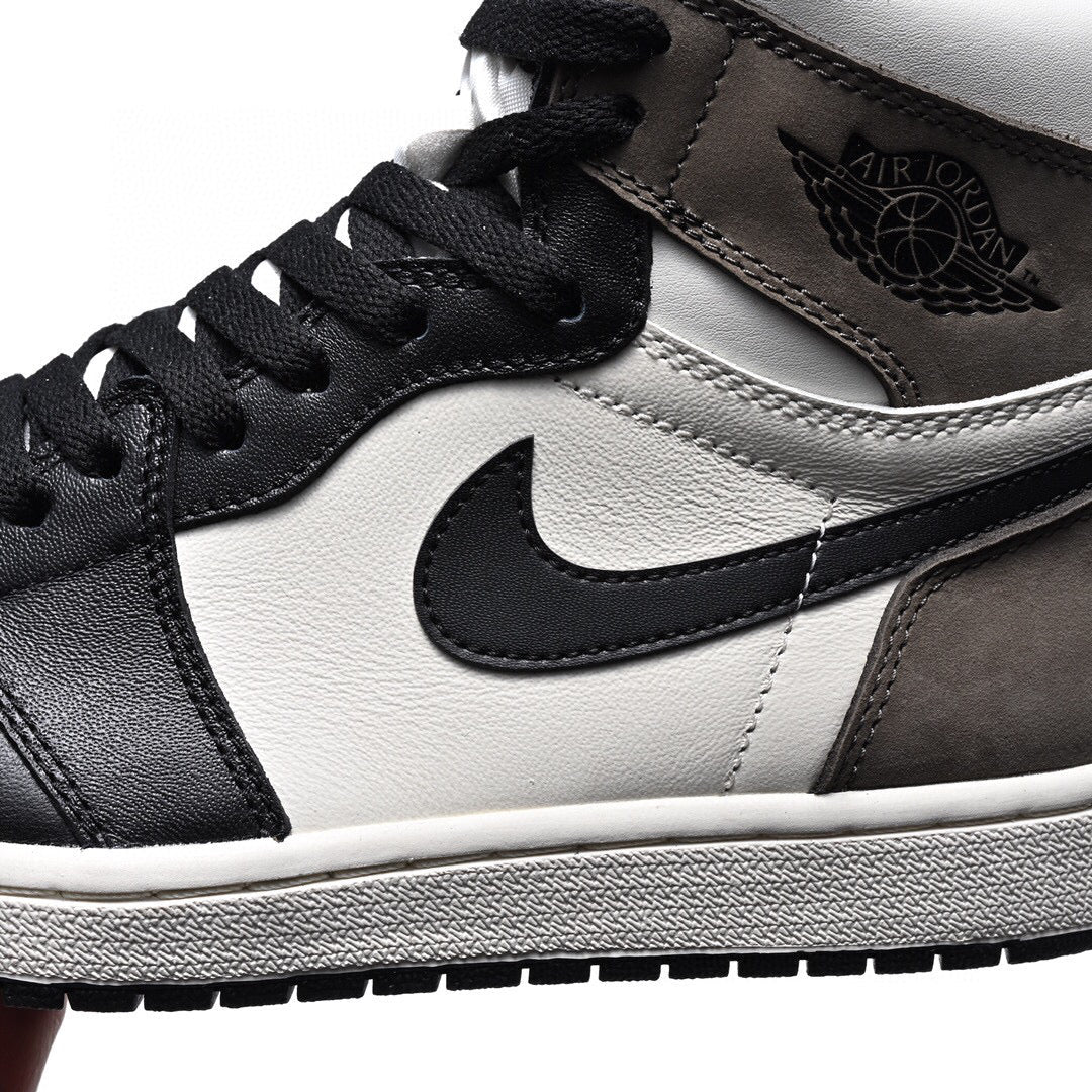 BL - AJ1 High BLcha Barb