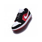 BL - AJ1 Low Bull Chicago Ladies