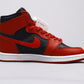 BL - AJ1 Invert black and red