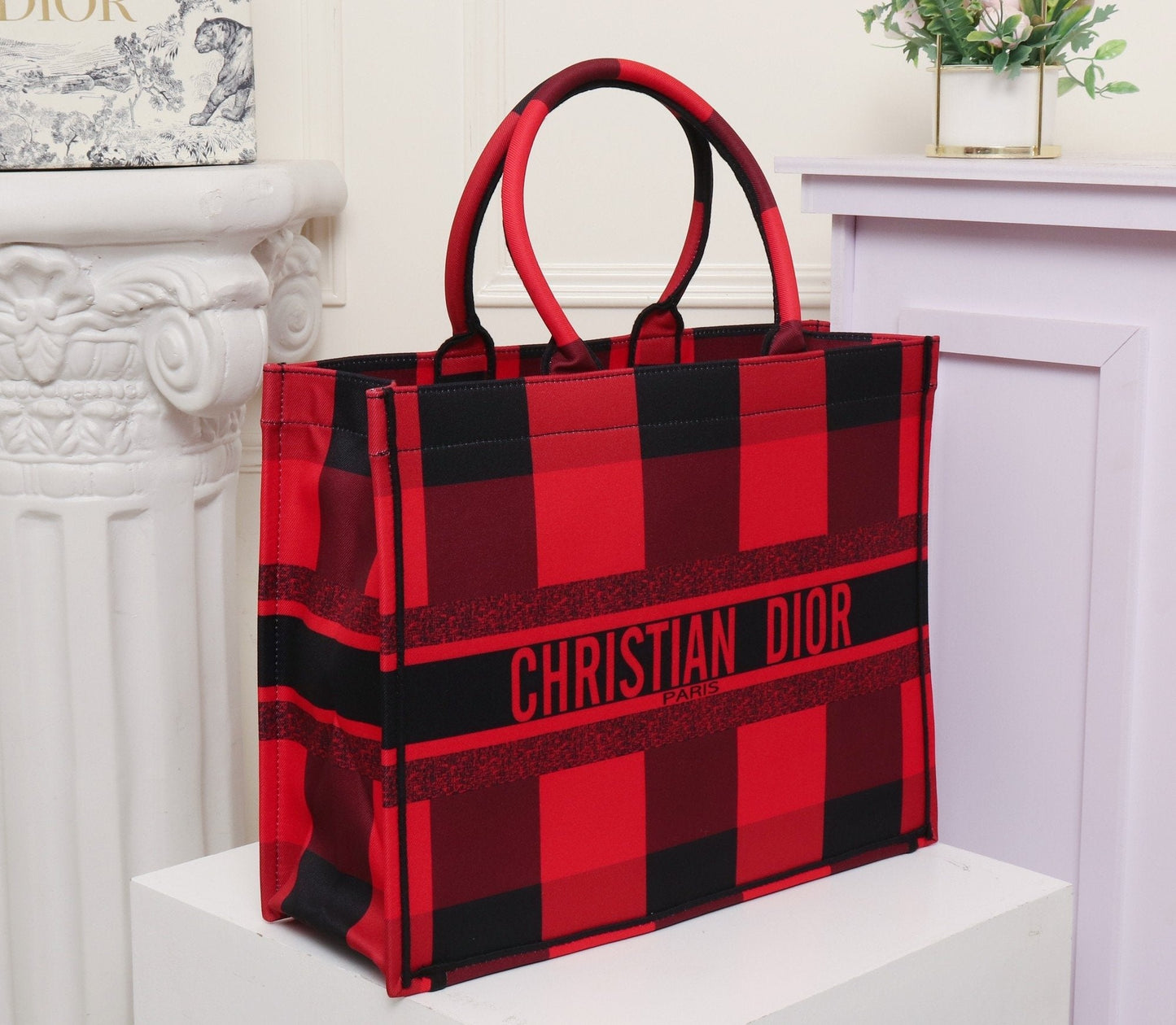 BL - High Quality Bags DIR 180