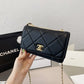 BL - High Quality Bags CHL 054