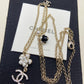 BL -High Quality Necklace CHL020