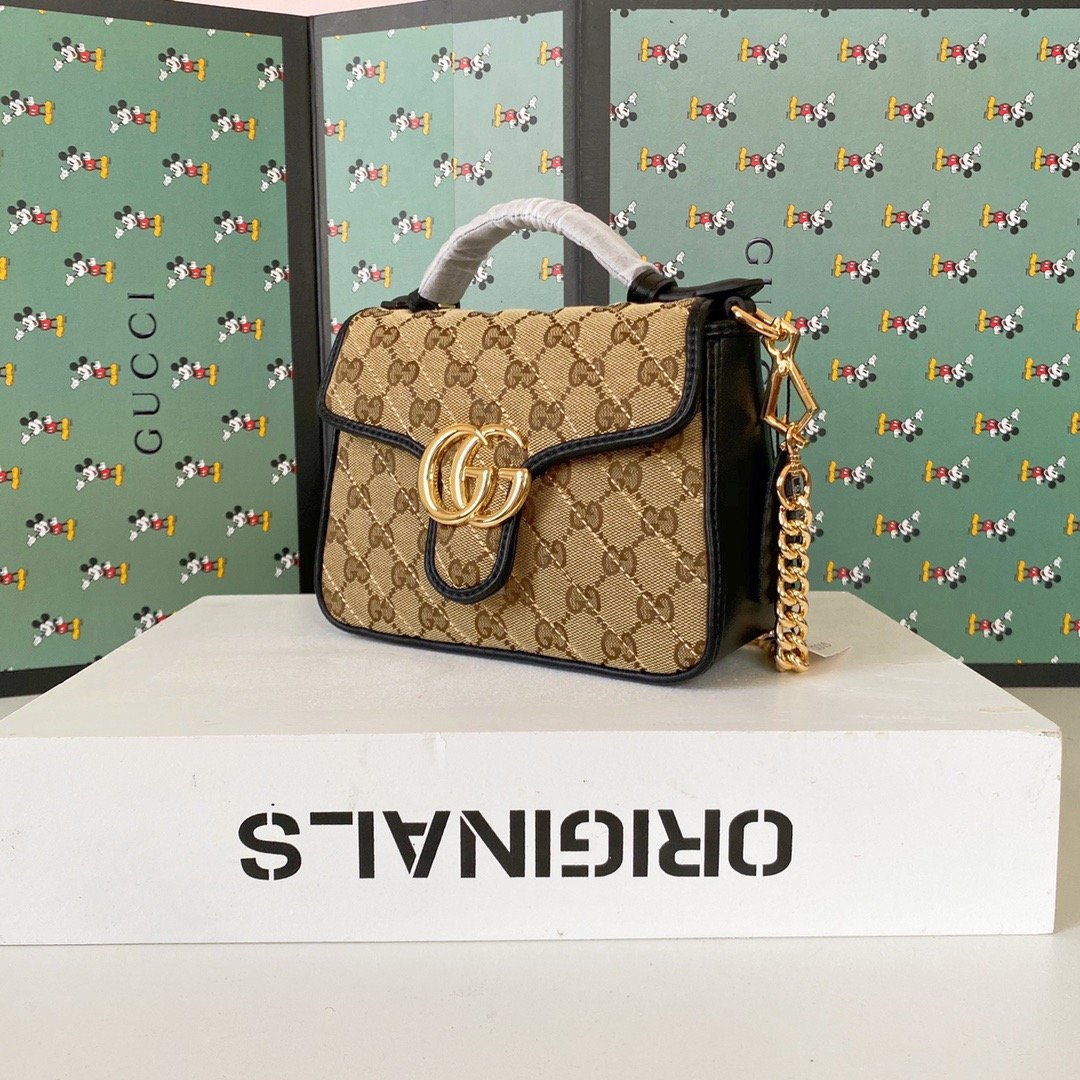 BL - High Quality Bags GCI 024