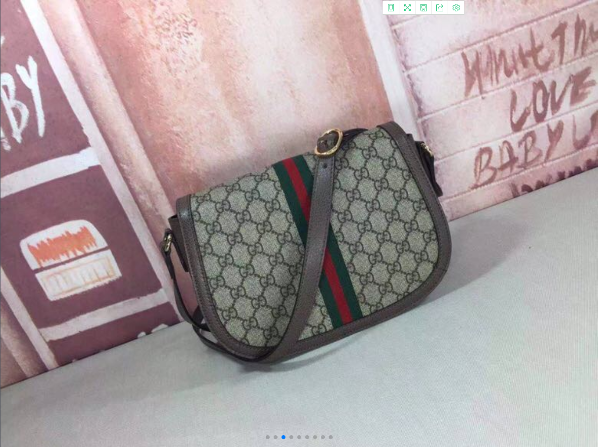 BL - High Quality Bags GCI 072