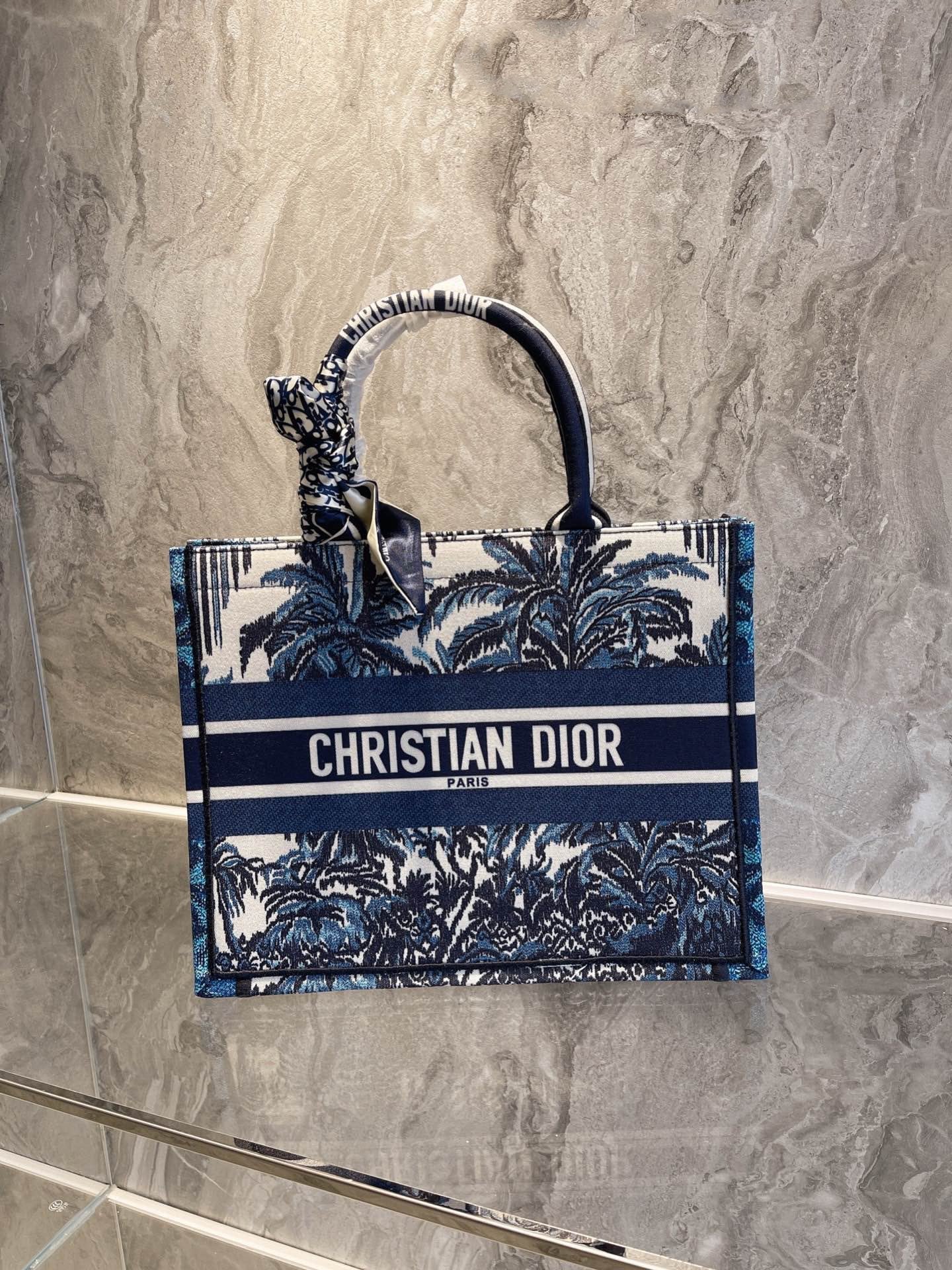 BL - High Quality Bags DIR 194