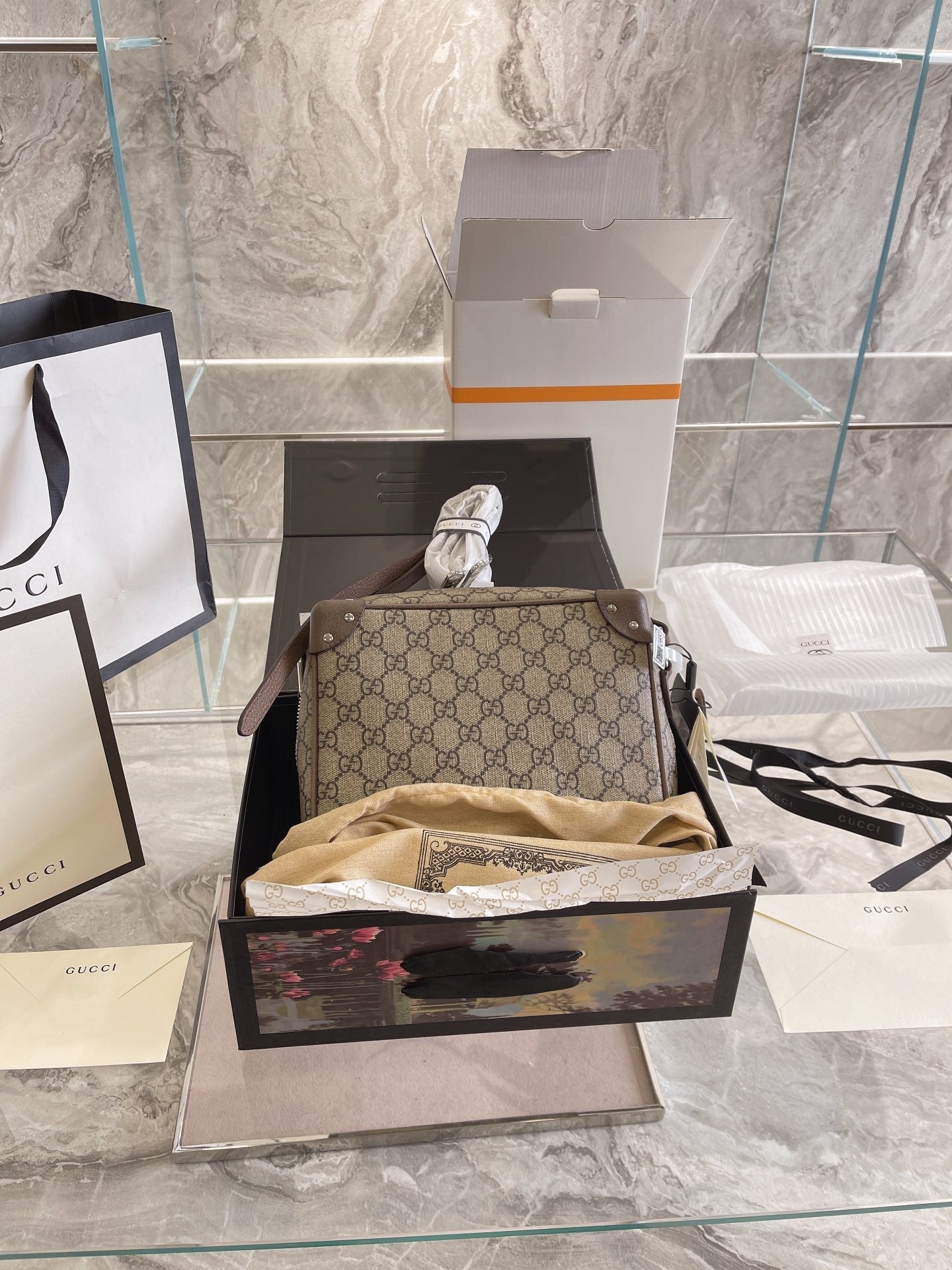 BL - High Quality Bags GCI 199