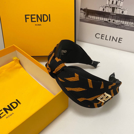 BL - New Hair Band FEI 004
